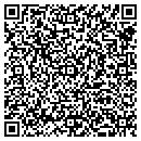 QR code with Rae Graphics contacts