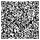 QR code with SBA Fashion contacts