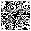 QR code with Jackie Bell contacts