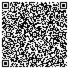 QR code with C & C Technologies Inc contacts