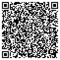 QR code with Arcadis contacts