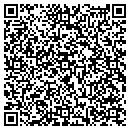 QR code with RAD Services contacts
