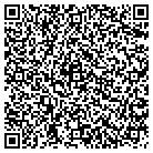 QR code with San Antonio Treatment Center contacts