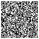 QR code with Clark Travel contacts