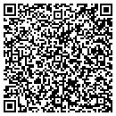 QR code with A 2 Z Auto Sales contacts