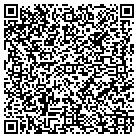 QR code with Baldwin Distribution Services Ltd contacts