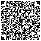 QR code with Honorable John B Board contacts