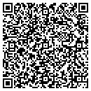 QR code with D & D Auto Sales contacts