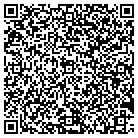 QR code with H & R Block Tax Service contacts