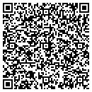 QR code with B T C USA Inc contacts
