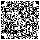 QR code with A Plus Auto Insurance contacts