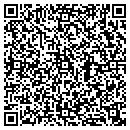 QR code with J & T Cabinet Shop contacts