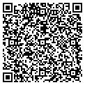 QR code with Vts contacts