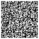 QR code with B Smocking contacts