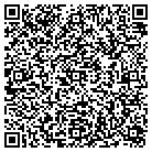 QR code with T & L Distributing Co contacts