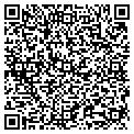 QR code with GNC contacts