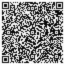 QR code with H Mark Miller contacts
