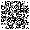 QR code with TICKETCITY.COM contacts