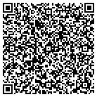 QR code with Martin Carroll Electronics contacts