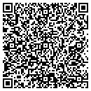 QR code with J&J Printing Co contacts