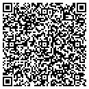 QR code with Glass Tek contacts