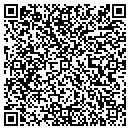QR code with Haringa Dairy contacts