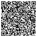 QR code with Orkin contacts