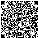QR code with On Eagles Wings B & B contacts