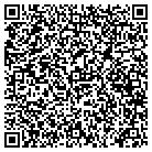QR code with Marshas Party In A Box contacts