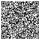 QR code with McClure Ranch contacts