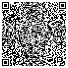 QR code with Heartland Custom Lumber contacts
