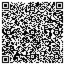 QR code with Habacker Inc contacts