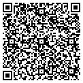 QR code with Bar contacts