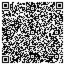 QR code with Robert P Brewer contacts