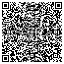 QR code with University Co-Op contacts