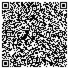 QR code with Ricochet Oldies & Antiques contacts