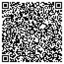 QR code with Petker Tours contacts