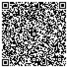 QR code with One Hundred Percent Moving contacts