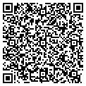 QR code with J JS Bar contacts