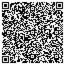 QR code with Clockworks contacts