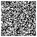 QR code with It's Your Shade contacts