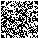 QR code with Kirby Co Of Fresno contacts
