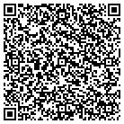 QR code with Hill W K Awning & Tent Co contacts