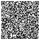 QR code with San Antonio Web Service contacts
