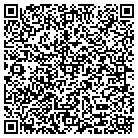 QR code with C G Garcia Insurance Services contacts