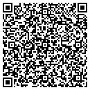 QR code with Houston Isolatek contacts