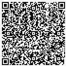 QR code with Taylor County Computer Service contacts