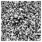 QR code with Gene's Water Well Service contacts