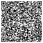 QR code with Radtech International Inc contacts