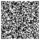 QR code with King Plans & Building contacts